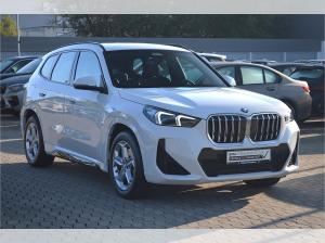 BMW X1 23i M Sport, AHK, Ad.LED, ACC, Kamera, Harm/Kard uvm.