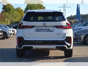 BMW X1 23i M Sport, AHK, Ad.LED, ACC, Kamera, Harm/Kard uvm.