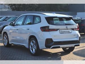 BMW X1 23i M Sport, AHK, Ad.LED, ACC, Kamera, Harm/Kard uvm.