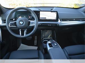 BMW X1 23i M Sport, AHK, Ad.LED, ACC, Kamera, Harm/Kard uvm.