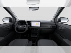 Ford Tourneo Courier 54 kWh Titanium⚡Bestell-AKTION⚡ für Gewerbekunden⚡