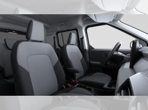 Ford Tourneo Courier 54 kWh Titanium⚡Bestell-AKTION⚡ für Gewerbekunden⚡