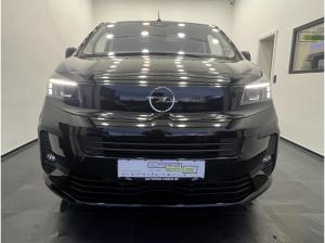 Opel Zafira GS XL 2.2D 180PS 8-Sitzer|Stdhzg|Pano|AHK