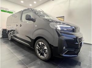 Opel Zafira GS XL 2.2D 180PS 8-Sitzer|Stdhzg|Pano|AHK