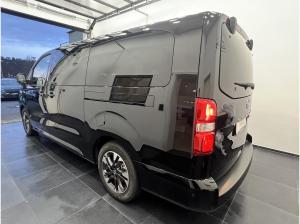 Opel Zafira GS XL 2.2D 180PS 8-Sitzer|Stdhzg|Pano|AHK