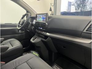 Opel Zafira GS XL 2.2D 180PS 8-Sitzer|Stdhzg|Pano|AHK