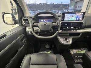 Opel Zafira GS XL 2.2D 180PS 8-Sitzer|Stdhzg|Pano|AHK