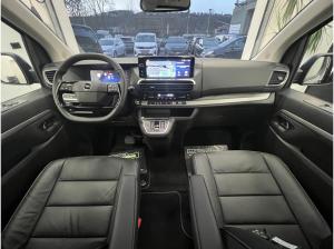 Opel Zafira GS XL 2.2D 180PS 8-Sitzer|Stdhzg|Pano|AHK