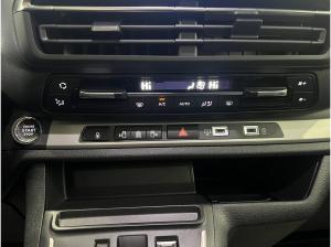 Opel Zafira GS XL 2.2D 180PS 8-Sitzer|Stdhzg|Pano|AHK