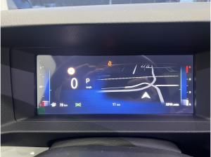 Opel Zafira GS XL 2.2D 180PS 8-Sitzer|Stdhzg|Pano|AHK