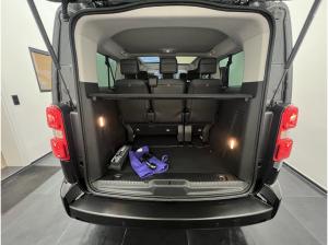 Opel Zafira GS XL 2.2D 180PS 8-Sitzer|Stdhzg|Pano|AHK