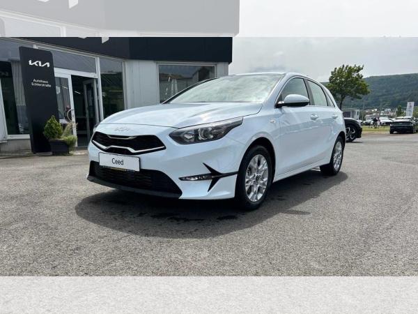 Kia Ceed 1.5 T-GDI DCT Vision KOMF+ +SHZ