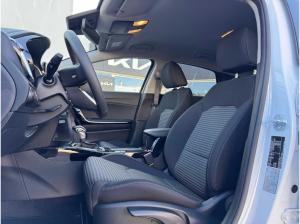 Kia Ceed 1.5 T-GDI DCT Vision KOMF+ +SHZ