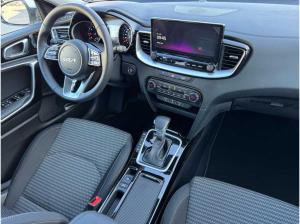 Kia Ceed 1.5 T-GDI DCT Vision KOMF+ +SHZ