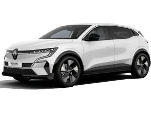 Renault Megane E-Tech TECHNO 220 COMFORT RANGE 🎁 4 RATEN GESCHENKT 🎁