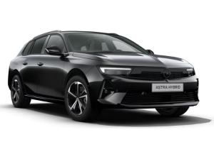 Opel Astra Sports Tourer GS Hybrid 48V 100kW 6-Gang eDCT Doppelkupplungsgetriebe *Sofort Verfügbar*