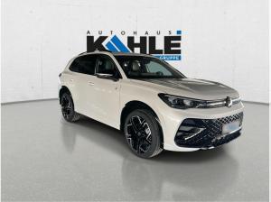 Volkswagen Tiguan R-Line 2.0 l TDI 4MOTION DSG 4Motion Pano