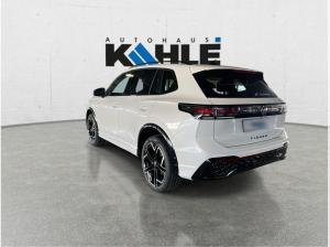 Volkswagen Tiguan R-Line 2.0 l TDI 4MOTION DSG 4Motion Pano