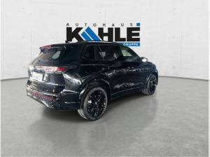 Volkswagen Tiguan R-Line 2.0 l TDI 4MOTION DSG