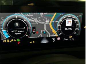 Volkswagen Tiguan R-Line 2.0 l TDI 4MOTION DSG 4Motion Pano