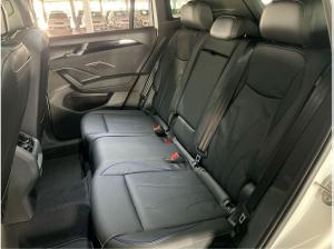 Volkswagen Tiguan R-Line 2.0 l TDI 4MOTION DSG 4Motion Pano