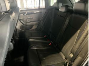 Volkswagen Tiguan R-Line 2.0 l TDI 4MOTION DSG