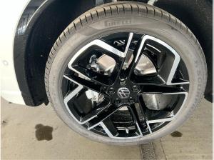 Volkswagen Tiguan R-Line 2.0 l TDI 4MOTION DSG 4Motion Pano