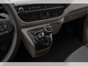 Volkswagen Transporter Kasten 2.0 TDI 6-Gang -frei konfigurierbar-