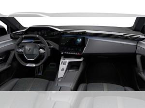 Peugeot 408 GT Hybrid e-DSC6, Navi, LED-Matrix, 19-Zoll, !AKTION!