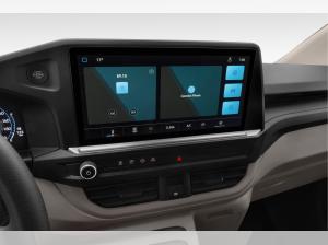 Volkswagen Transporter Kasten 2.0 TDI 6-Gang -frei konfigurierbar-