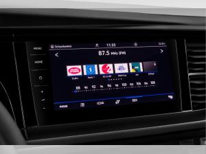 Volkswagen Transporter Kasten 2.0 TDI 6-Gang -frei konfigurierbar-