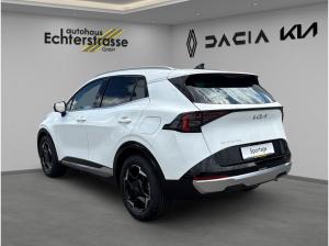 Kia Sportage 1.6 T-GDI Spirit DCT +H&K+SHZ