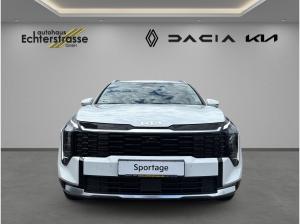 Kia Sportage 1.6 T-GDI Spirit DCT +H&K+SHZ