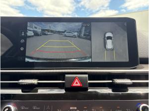 Kia Sportage 1.6 T-GDI Spirit DCT +H&K+SHZ