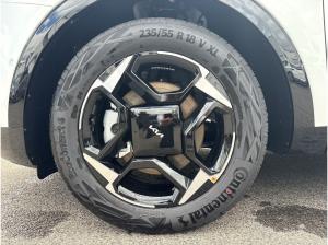 Kia Sportage 1.6 T-GDI Spirit DCT +H&K+SHZ