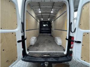 Volkswagen Crafter 35 2.0 TDI L3H2 PDC+RFK+AHK+KLIMA+GJR