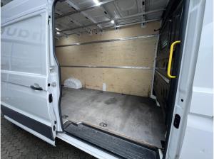 Volkswagen Crafter 35 2.0 TDI L3H2 PDC+RFK+AHK+KLIMA+GJR