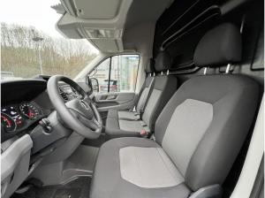 Volkswagen Crafter 35 2.0 TDI L3H2 PDC+RFK+AHK+KLIMA+GJR