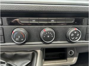 Volkswagen Crafter 35 2.0 TDI L3H2 PDC+RFK+AHK+KLIMA+GJR