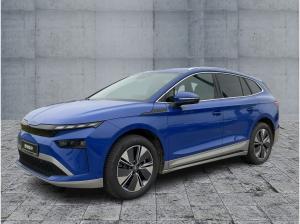 Skoda ENYAQ 85 Lodge + Advanced + Transport + Lagerwagen + sofort verfügbar