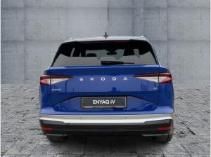Skoda ENYAQ 85 Lodge + Advanced + Transport + Lagerwagen + sofort verfügbar