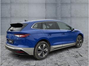 Skoda ENYAQ 85 Lodge + Advanced + Transport + Lagerwagen + sofort verfügbar