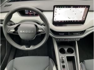 Skoda ENYAQ 85 Lodge + Advanced + Transport + Lagerwagen + sofort verfügbar