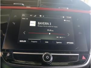 Opel Corsa F 1.2T Sitzheizung,Tempomat,Parkpilot