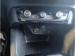 Opel Corsa F 1.2T Sitzheizung,Tempomat,Parkpilot