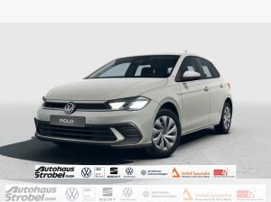 Volkswagen Polo 🚗💨LIFE 1.0 80PS *Carplay*PDC*Code möglich!