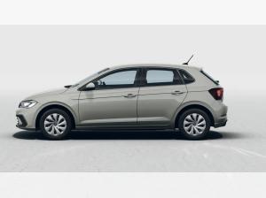 Volkswagen Polo 🚗💨LIFE 1.0 80PS *Carplay*PDC*Code möglich!