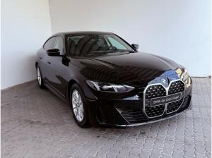 BMW 420 Gran Coupe 420d Gran Coupé  TOP KONDITIONEN MIT ÜBER 21% - JETZT ZUGREIFEN