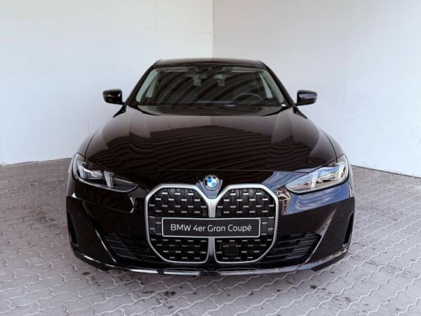 BMW 420 Gran Coupe 420d Gran Coupé  TOP KONDITIONEN MIT ÜBER 21% - JETZT ZUGREIFEN