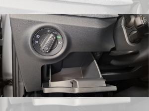 Skoda Kamiq TOUR 116PS AHK/Fahr-ASS/Matrix/Kamera/EPH